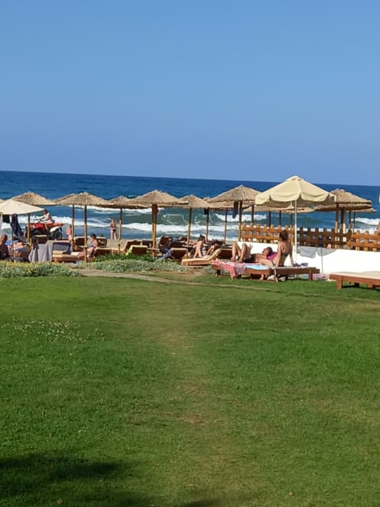 Strand HARPIN Happy Days Beach Hotel