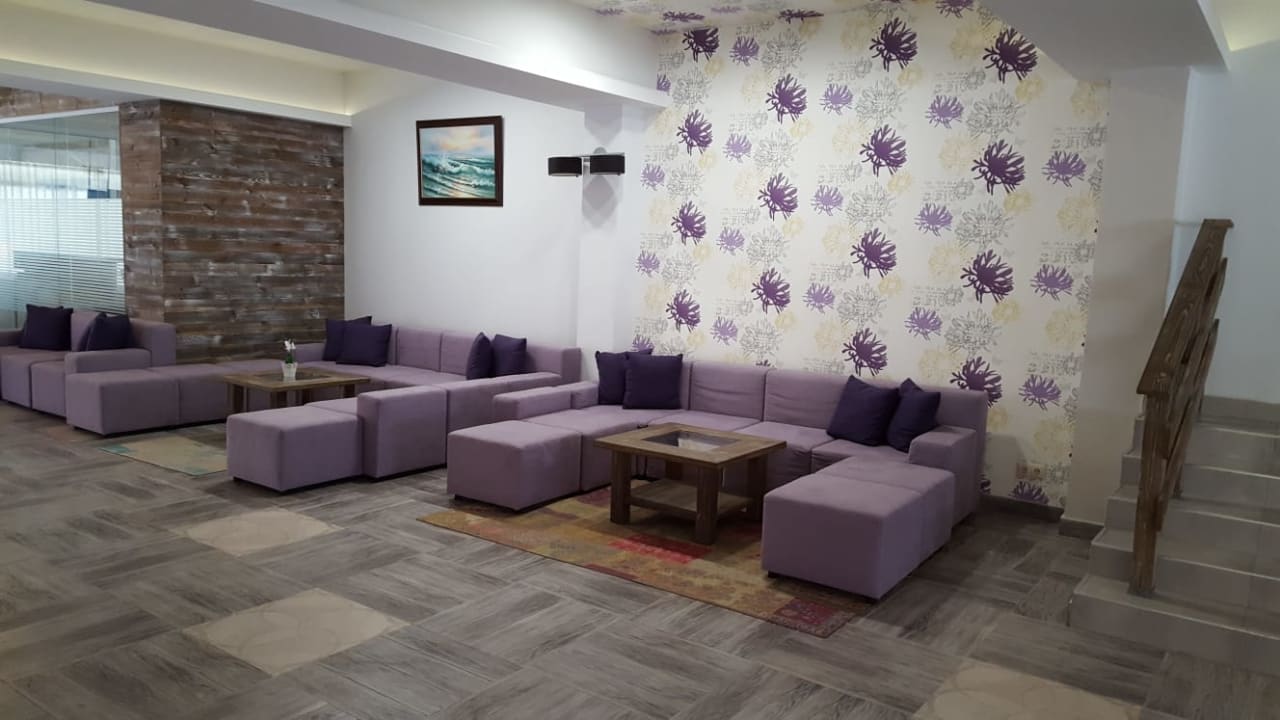 Sonstiges HI Hotels Imperial Resort