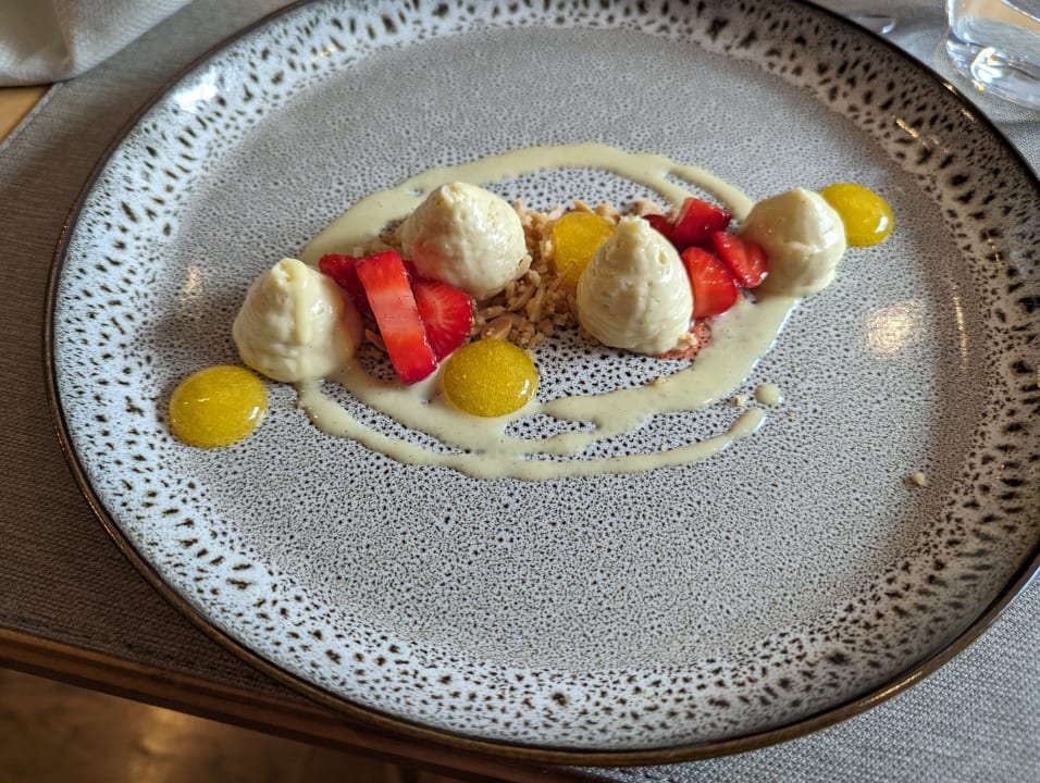 Gastro Falkensteiner Hotel & Spa Falkensteinerhof