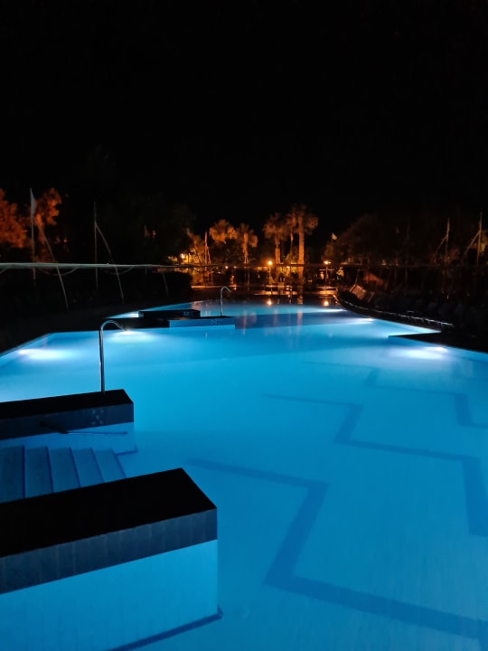 Pool Aqua Fantasy Aquapark Hotel & Spa