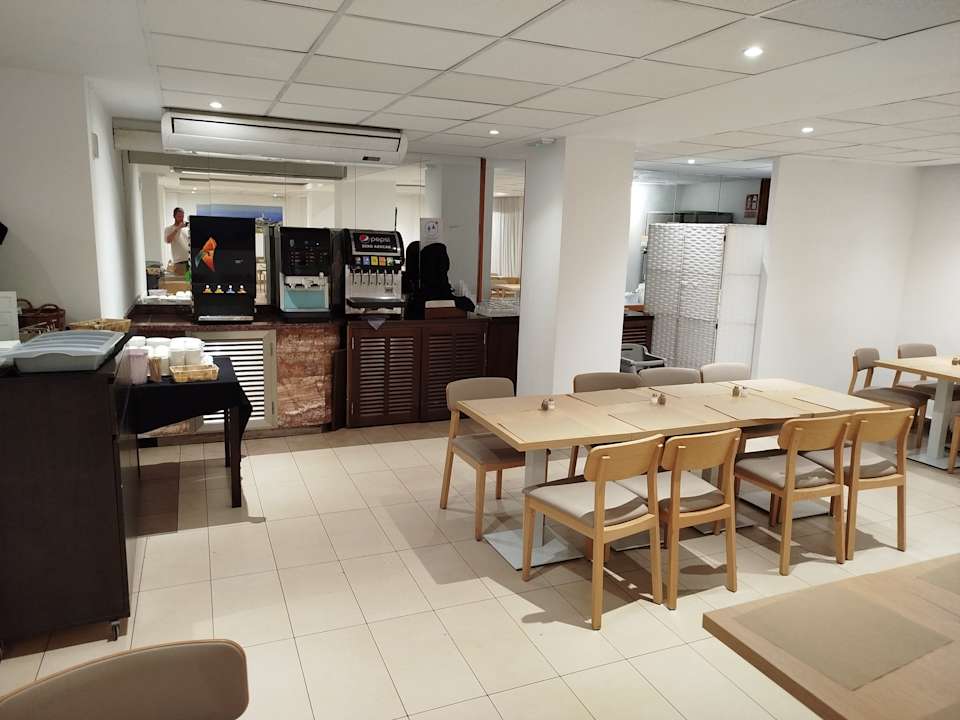 Gastro Hotel Ilusion Calma &  SPA