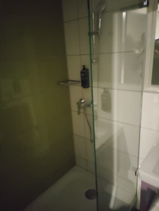 Zimmer ibis Styles Budapest Airport