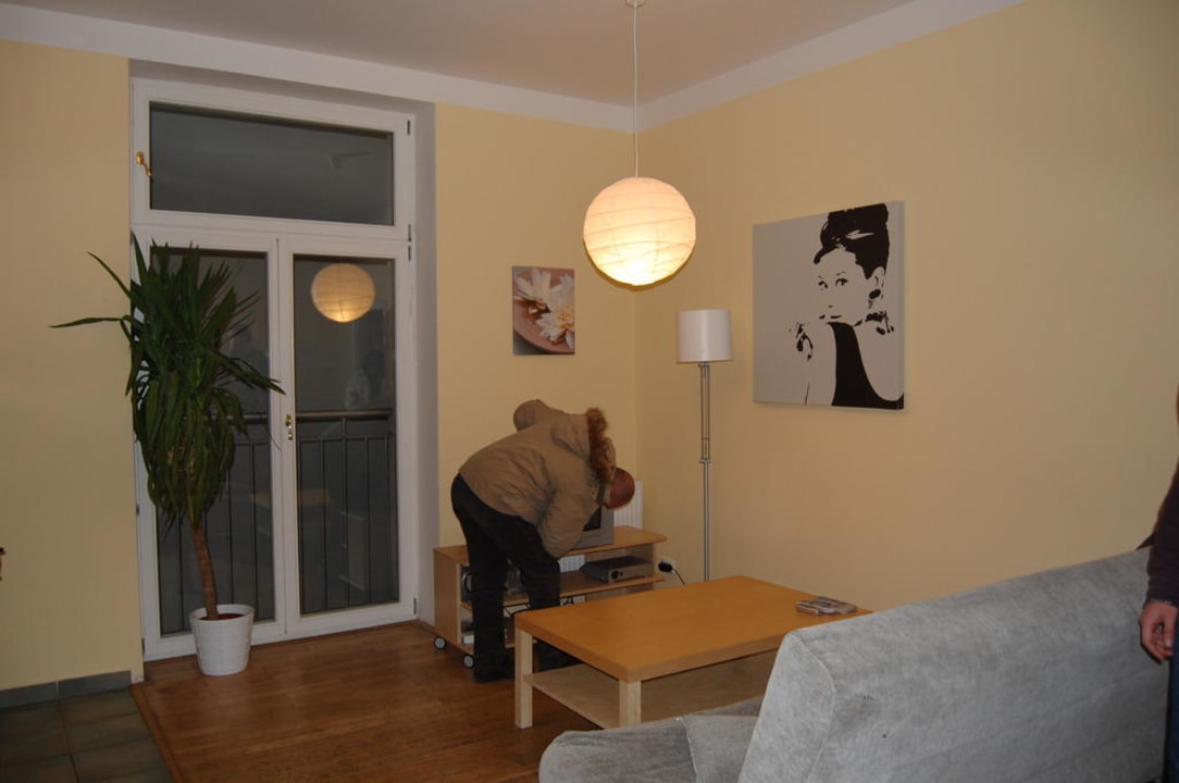 Sala Apartments Wenceslas Square 36