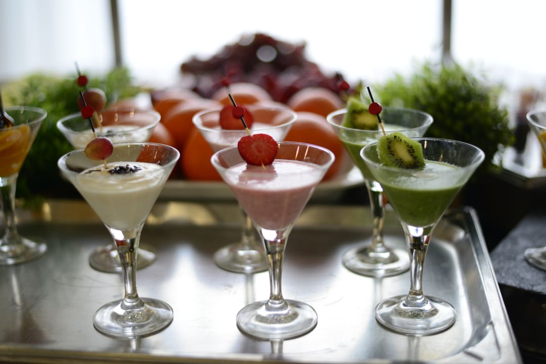 Restaurant Hotel TRH La Motilla