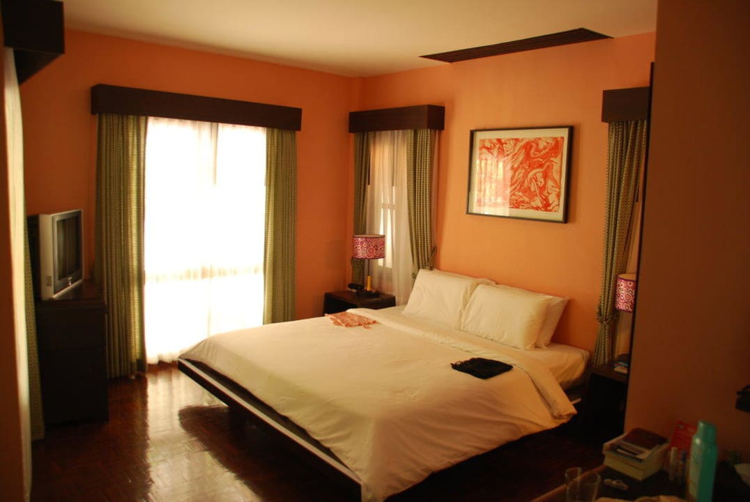 Zimmer Rummana Boutique Resort