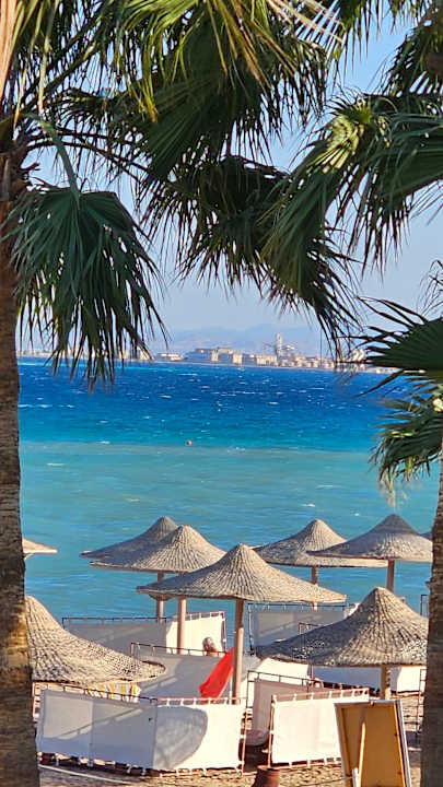 Strand Shams Prestige Abu Soma-Adults Only