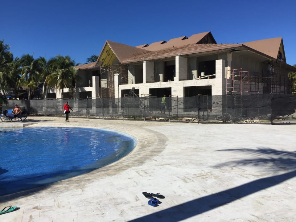 Pool Villas Bavaro Resort & Spa