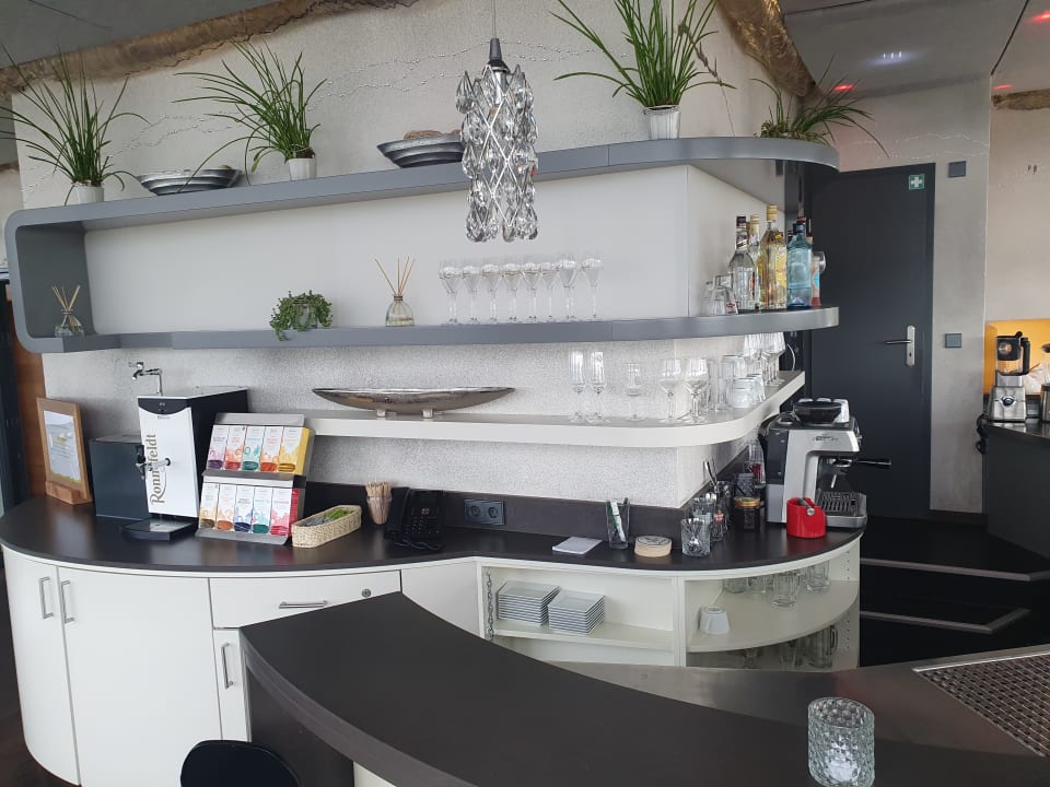 Gastro Mawell Resort