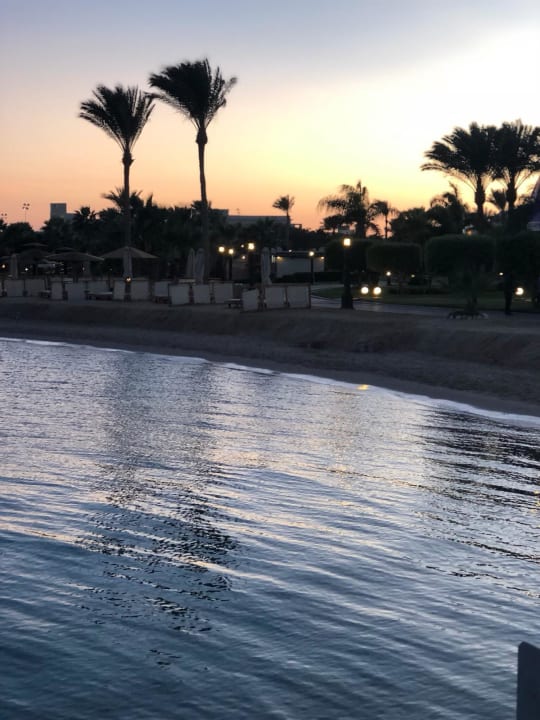 Strand Steigenberger Aqua Magic