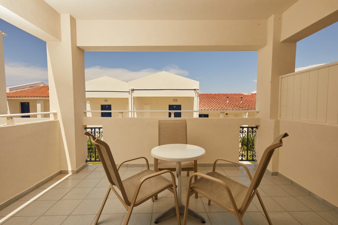 Zimmer AluaSoul Zakynthos - Adults only