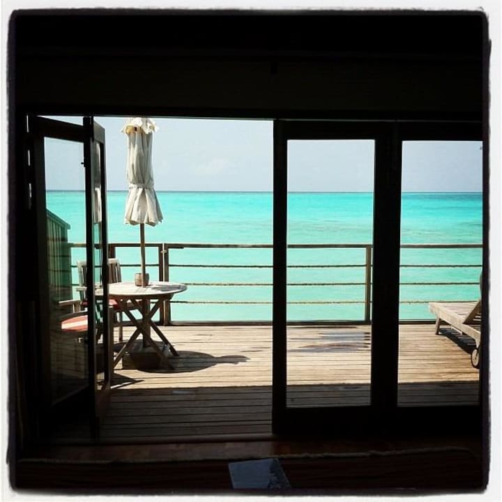 Freiblick NH Collection Maldives Reethi Resort