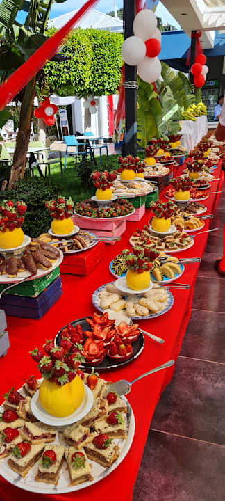 Gastro Seashell Resort