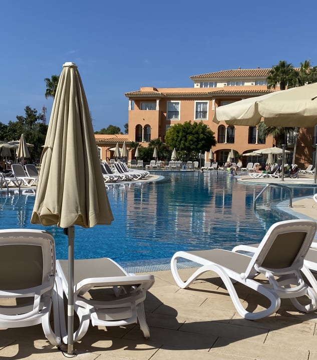 Pool Grupotel Macarella Suites and Spa