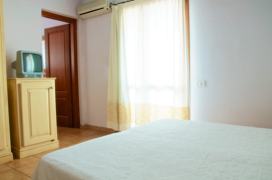 Zimmer Club Esse Cala Gonone