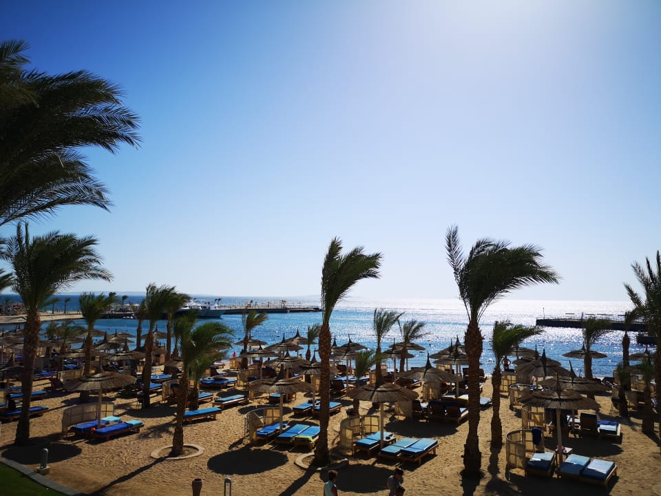 Strand Beach Albatros Resort