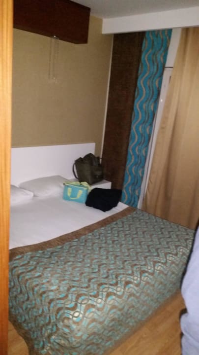 4 Bett Zimmer, für 2 Personen Seaden Sea World Resort & Spa