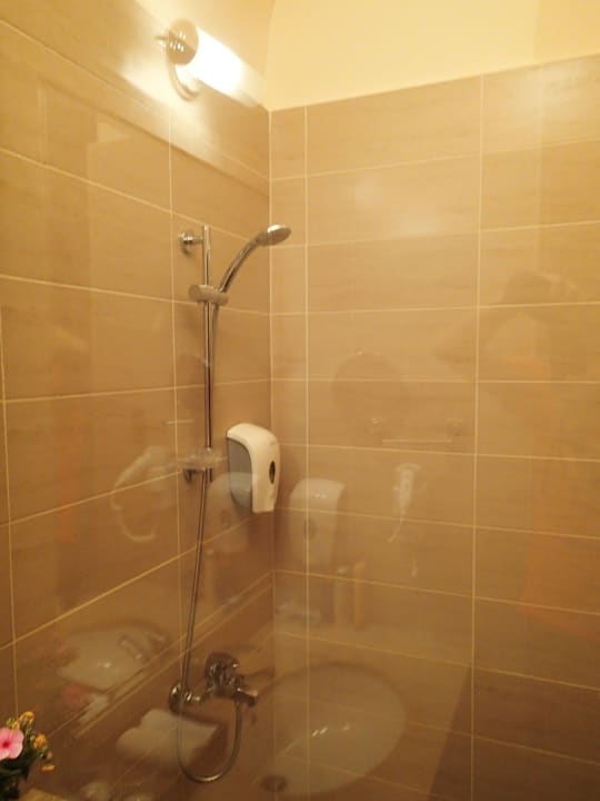 Dusche Jaz Makadi Oasis Resort