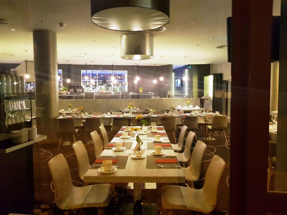 Gastro Essential by Dorint Frankfurt-Niederrad