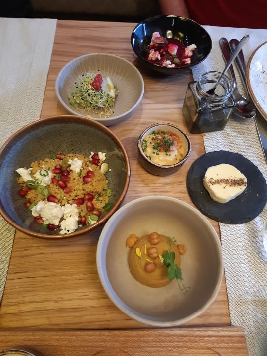 Gastro Hotel Fisserhof