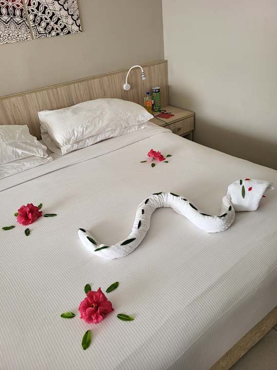 Zimmer Amarina Abu Soma Resort & Aquapark