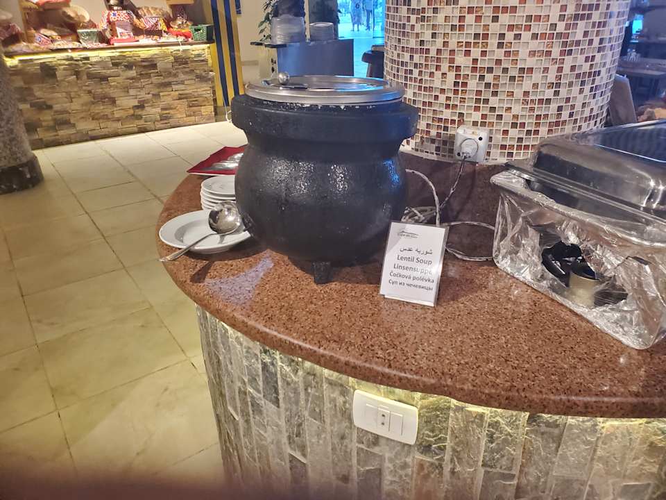 Gastro Coral Sun Beach