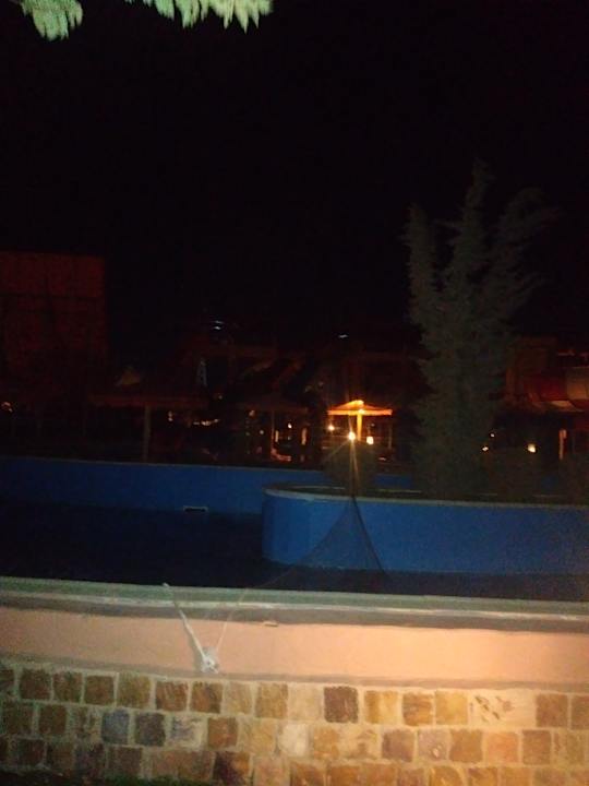 Pool Pickalbatros Jungle Aqua Park Resort - Neverland Hurghada