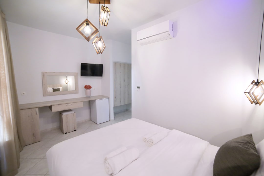 Zimmer Hotel Idi