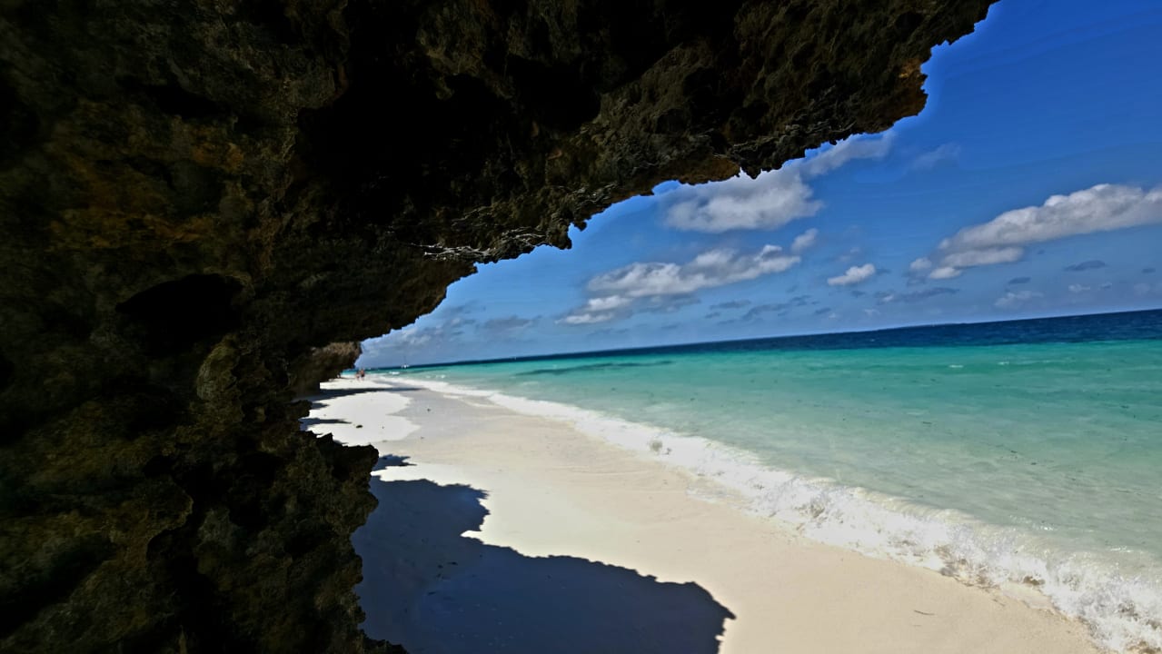 Strand Hotel Riu Palace Zanzibar