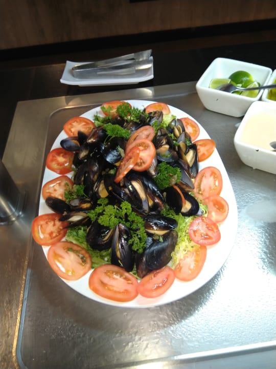 Gastro Akumal Bay Beach & Wellness Resort