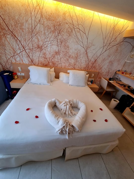 Zimmer Iberostar Selection Sábila