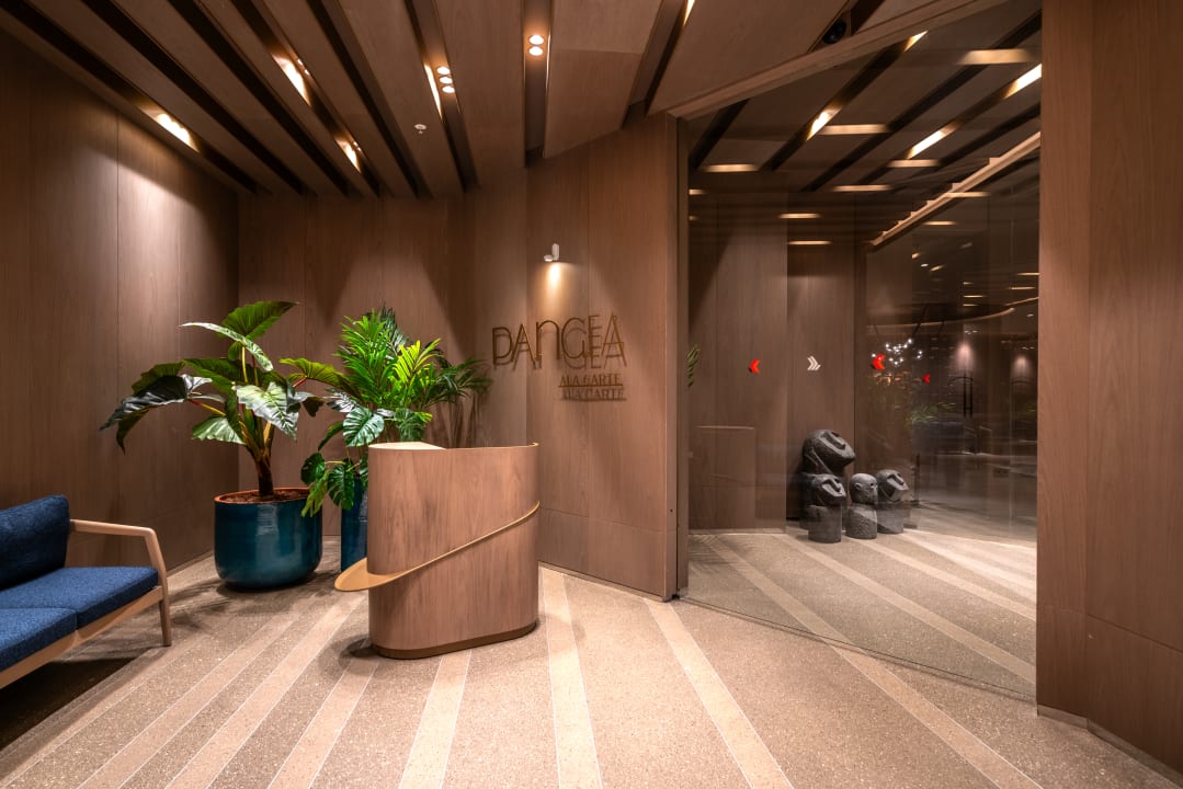 Gastro Arycanda Kirman Premium