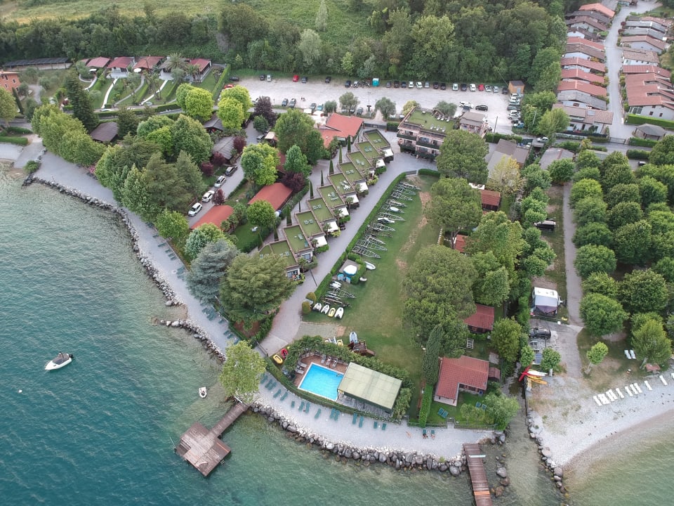 Außenansicht Residence Villalsole