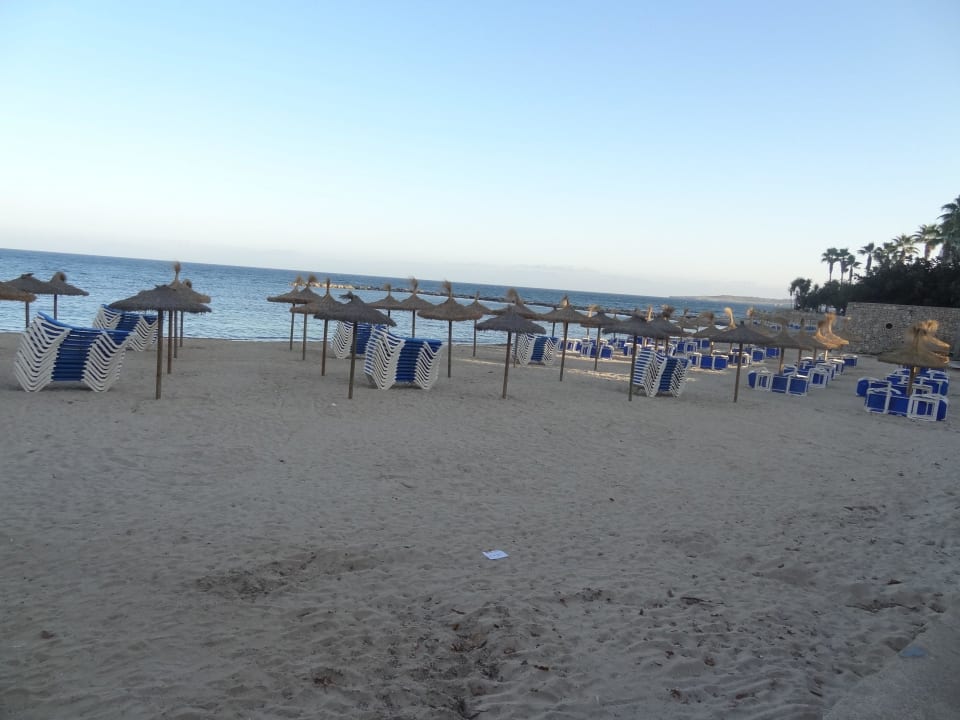 Hotelstrand Cala Bona Cabot Cap de Mar