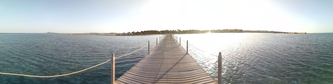 Strand Casa Mare Resort