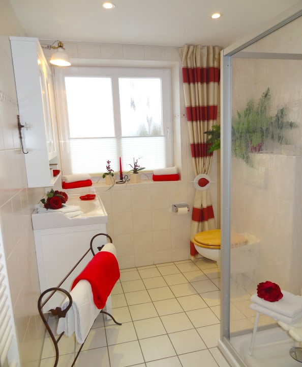 Zimmer Ferienhaus Wohler