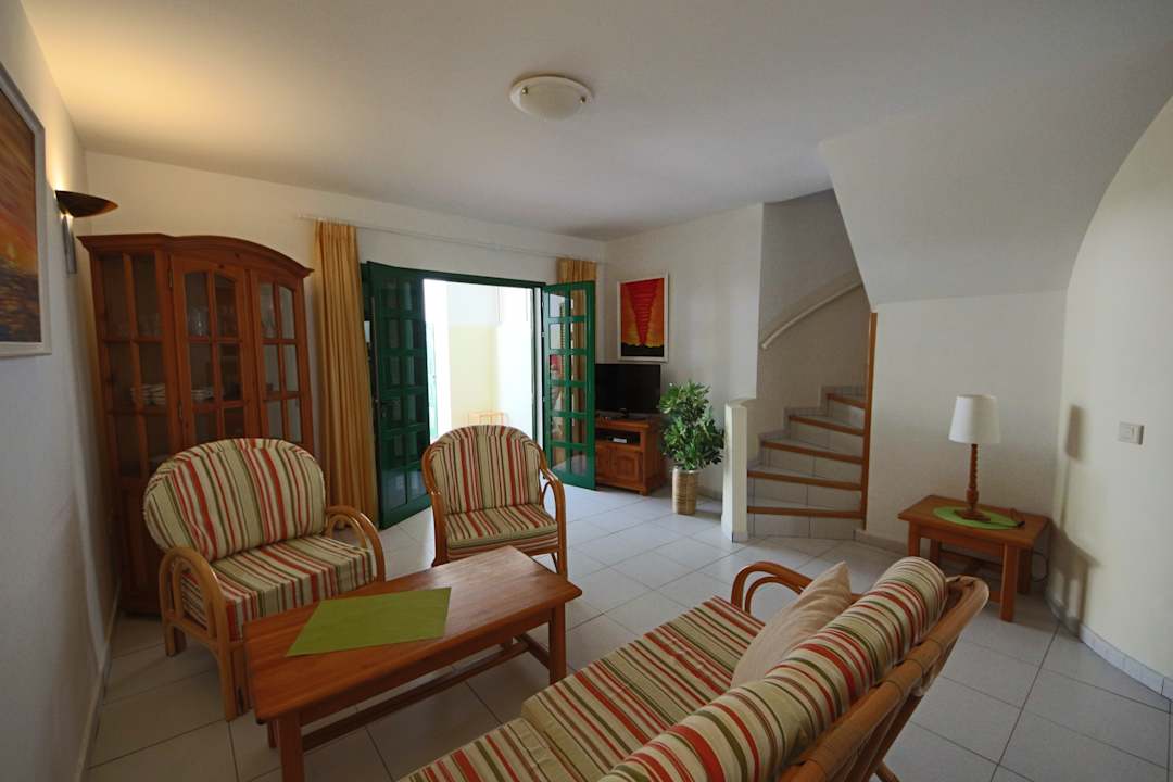 Zimmer IVV.SL Ferienhaus Agua Viva 5