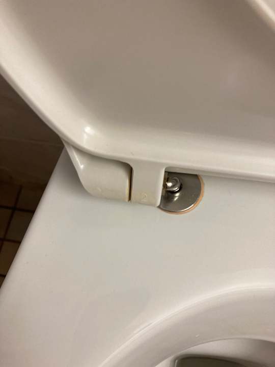 Zimmer Best Western Parkhotel Brehna - Halle