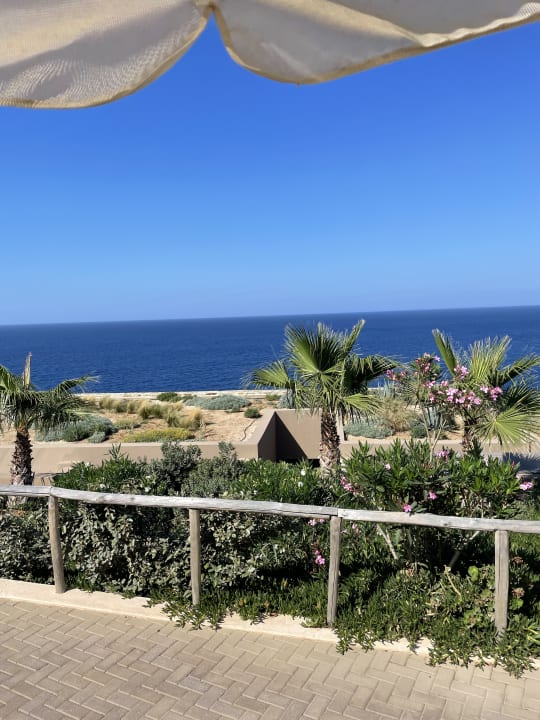 Ausblick Seaside A Lifestyle Resort