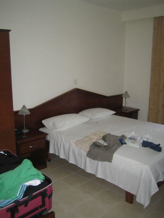 Bettchen Corali Hotel