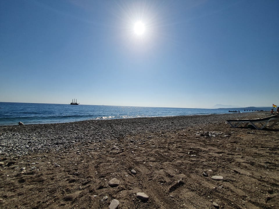 Strand Limak Limra Hotel & Resort