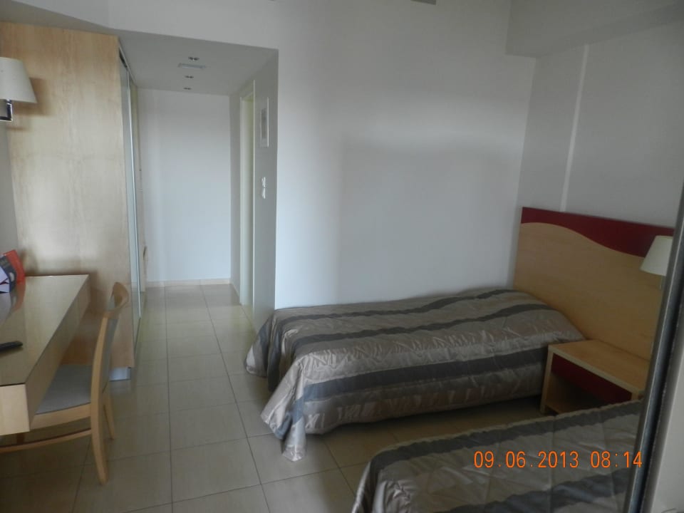 Czerwiec 2013 Grand Hotel Holiday Resort