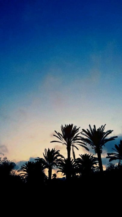 Strand Napa Mermaid Hotel & Suites