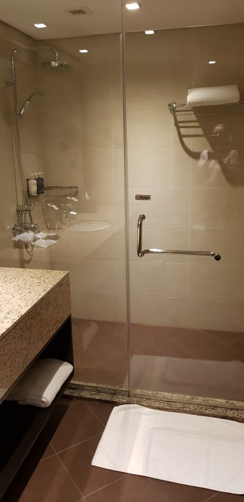 Zimmer Anantara The Palm Dubai Resort