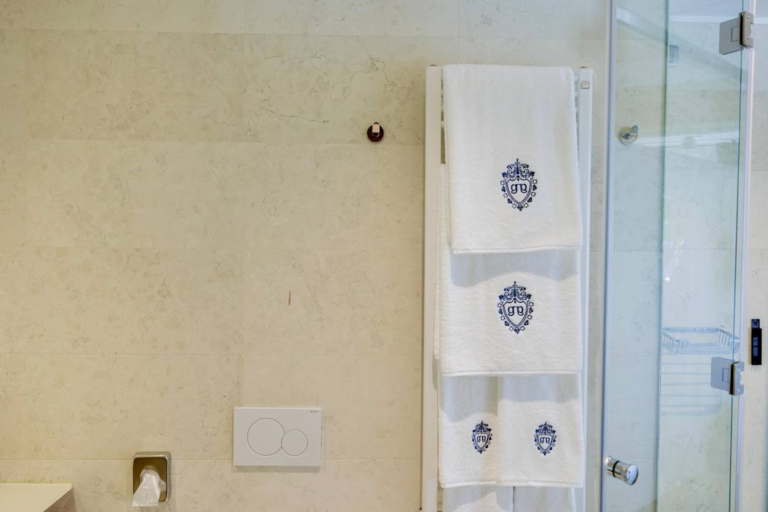 Zimmer Greif Hotel & Spa