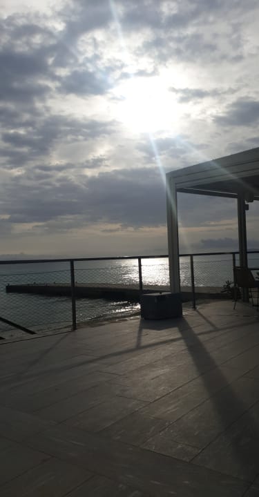 Sonstiges Ammon Zeus Luxury Beach Hotel