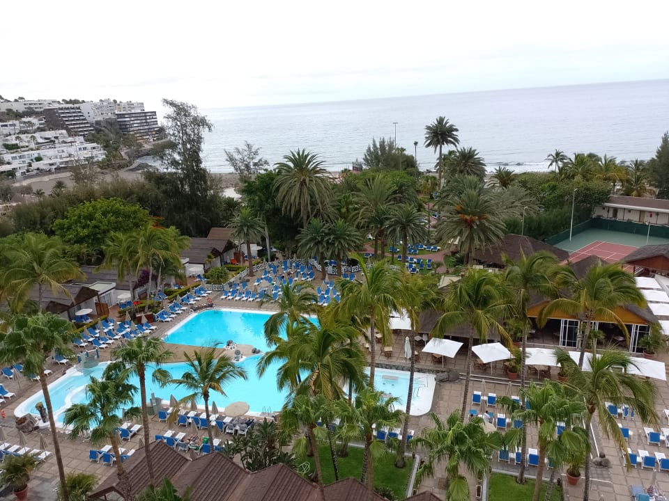 Pool Bull Costa Canaria & Spa - Adults only