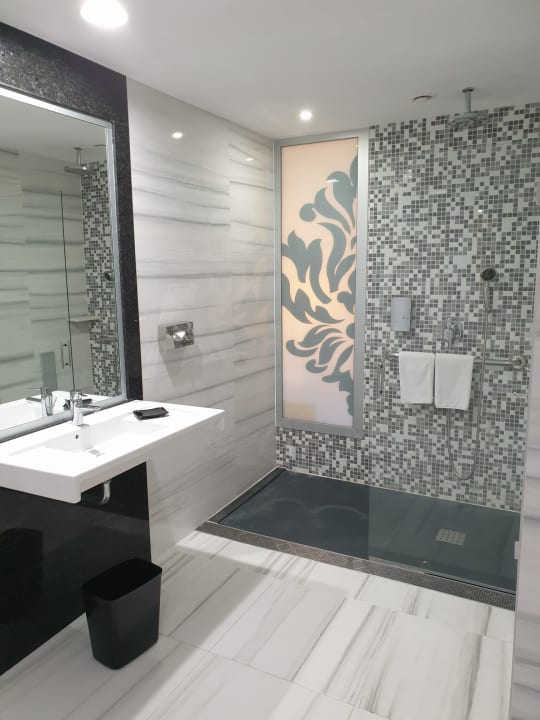 Zimmer Hotel Riu Palace Meloneras