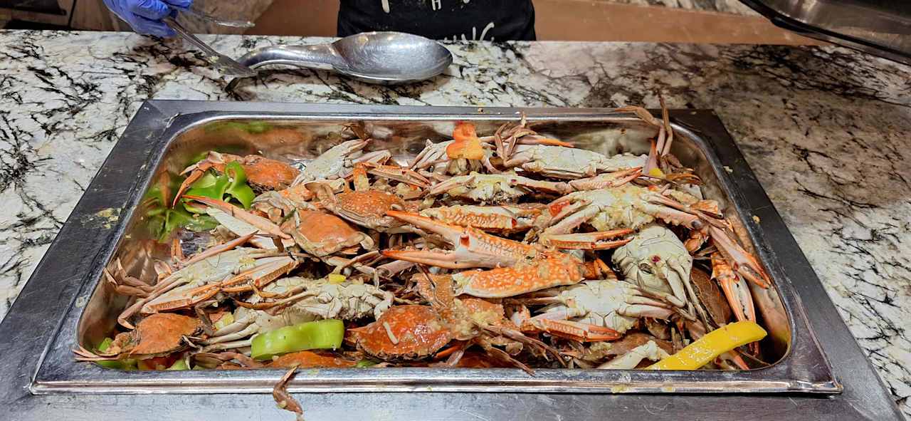 Gastro Hurghada Long Beach Resort