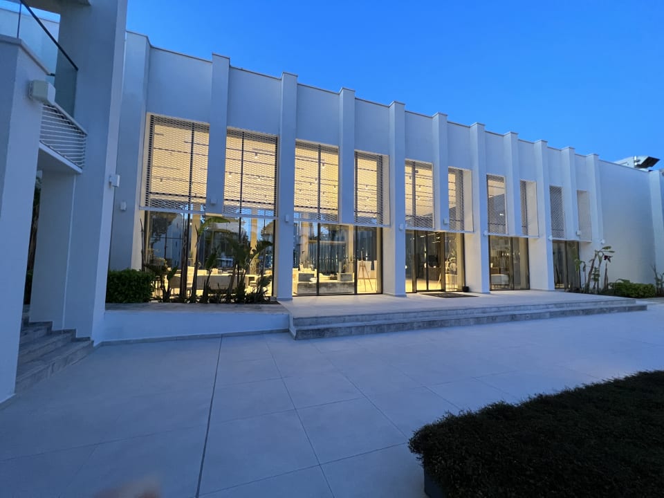 Außenansicht Paloma Finesse