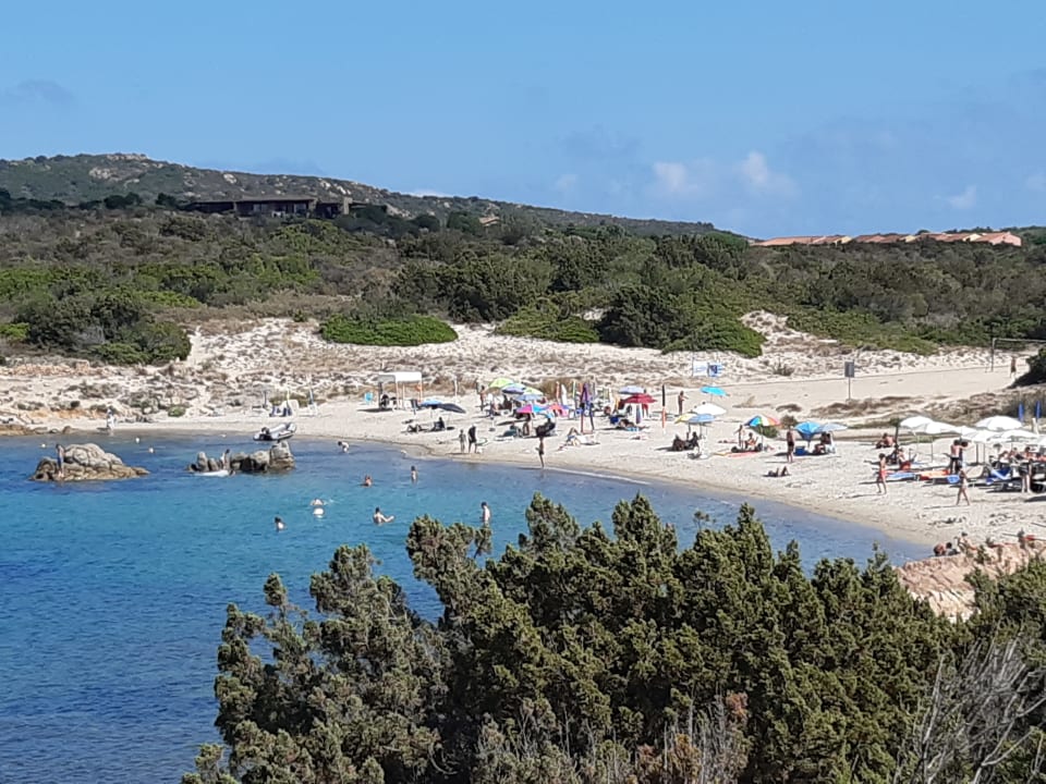 Strand Grande Baia Resort & Spa